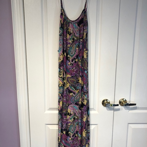 Costa Blanca Maxi Dress - Size XS - Picture 1 of 3